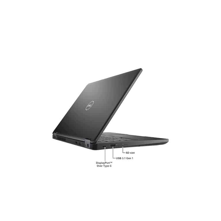 Dell Latitude 5490 استيراد