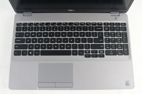 Dell Lattatude 5510  استيرا