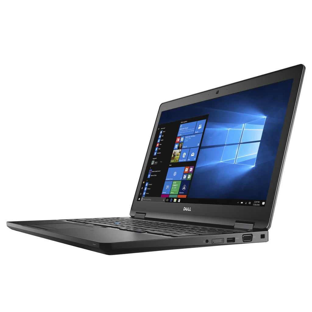Dell Latitude 5580  استيراد