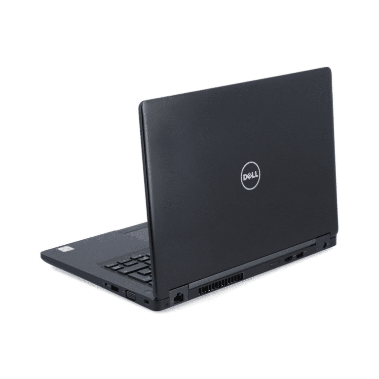 Dell Latitude 5480  TOUCH استيراد