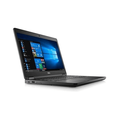 Dell Latitude 5480  TOUCH استيراد