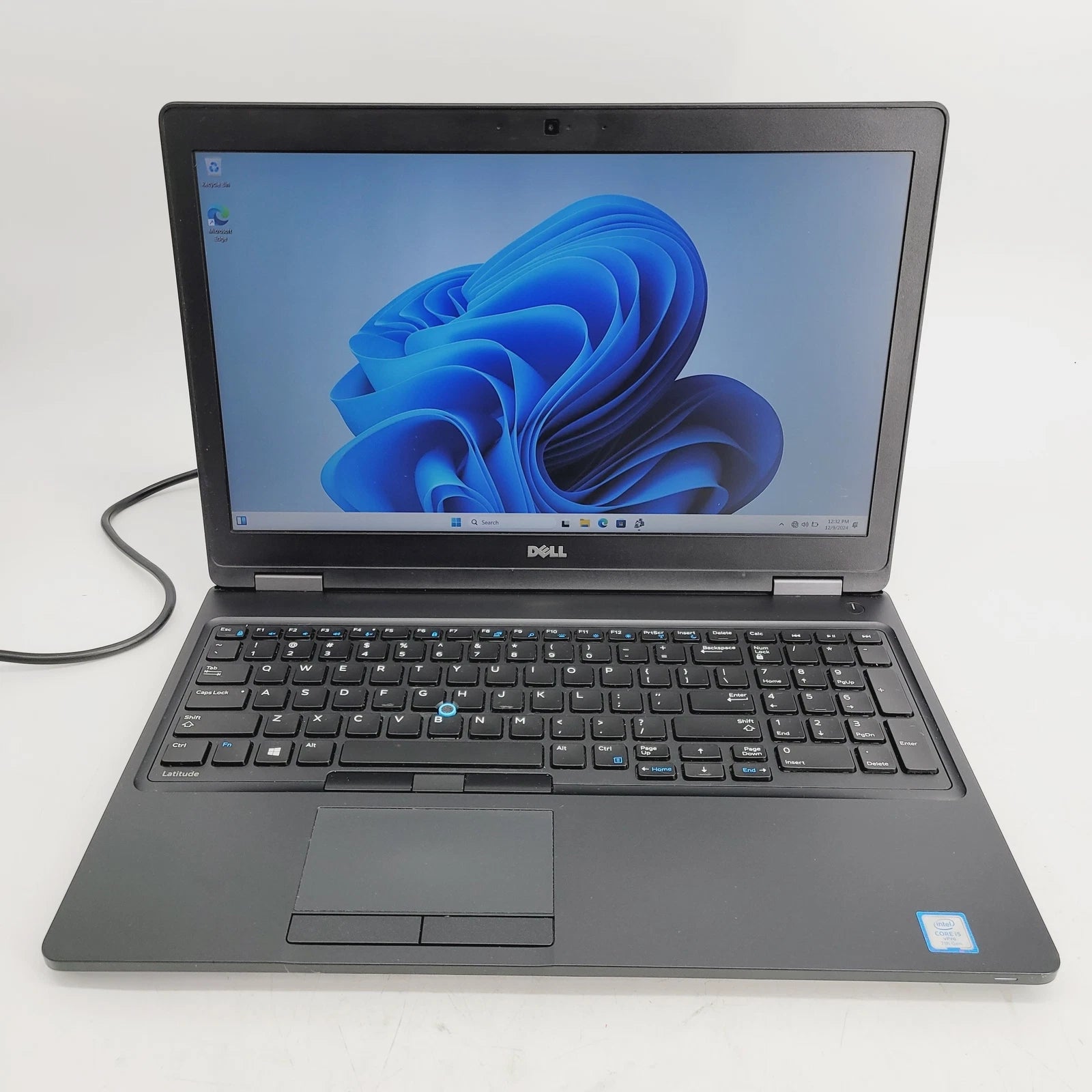 Dell Latitude 5580  استيراد